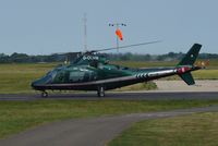 G-OCMM @ EGSH - About to depart. - by Graham Reeve