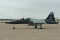 68-8147 @ AFW - At Alliance Airport, Fort Worth, TX - by Zane Adams