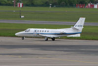G-IKOS @ EIDW - Heading for Departure - by N-A-S