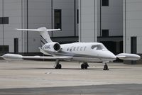 C-GUAC @ EGSH - Parked at Norwich. - by Graham Reeve