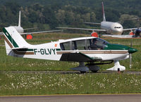 F-GLVY photo, click to enlarge