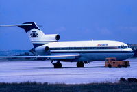 N287AT @ LMML - B727 N287AT Air Malta (Leased) - by raymond