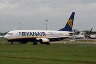 EI-DLX @ EIDW - Ryanair - by Chris Hall
