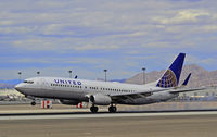 N12225 @ KLAS - United Airlines Boeing 737-824 N12225 (cn 28934/168)

Las Vegas - McCarran International (LAS / KLAS)
USA - Nevada, May 19, 2011
Photo: Tomás Del Coro - by Tomás Del Coro