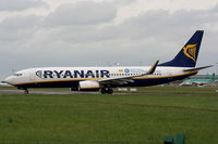 EI-DLX @ EIDW - Ryanair - by Chris Hall