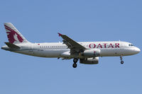 A7-AHG @ VIE - Qatar Airways - by Joker767