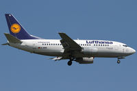D-ABIS @ VIE - Lufthansa - by Joker767