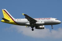 D-AGWN @ VIE - Germanwings - by Joker767