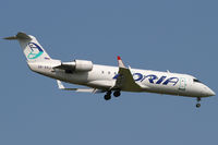 S5-AAJ @ VIE - Adria Airways - by Joker767