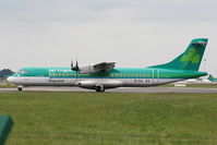 EI-SLL @ EIDW - Aer Lingus Regional - by Chris Hall