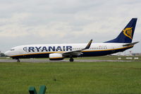 EI-DAE @ EIDW - Ryanair - by Chris Hall
