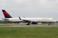 N546US @ EIDW - Delta Airlines - by Chris Hall