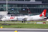 D-AOLT @ LSZH - Ostfriesischer LuftTransport-OLT - by Raybin