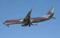 N924AN @ TPA - American 737 - by Florida Metal