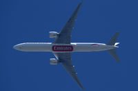 A6-EBY - Emirates - by Joker767