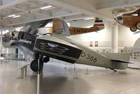D-366 - Junkers F 13