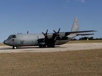 130343 @ LMML - CC130H 130343 Canadian Armed Forces - by raymond