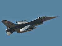 88-0442 @ KLSV - Taken during Green Flag Exercise at Nellis Air Force Base, Nevada. - by Eleu Tabares
