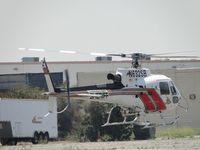 N632SB @ L67 - Air Taxiing to westend befor take off - by Helicopterfriend