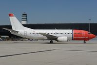 LN-KKJ @ LOWW - Norwegian Boeing 737-300 - by Dietmar Schreiber - VAP