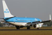 PH-BGK @ EHAM - Rwy 18R arrival - by Jeroen Stroes