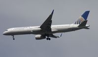 N29129 @ MCO - Continental 757 - by Florida Metal