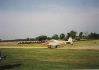 N4429K - Taken in the late 80's at a private airport - by ras