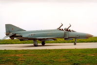 38 50 @ LMML - F4 Phantom 38-50 German Air Force - by raymond
