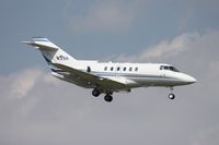 N39H @ TPA - Hawker 800XP - by Florida Metal