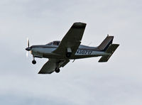 N38717 @ EEN - On approach to Keene, NH 6/4/2011 - by Ron Yantiss