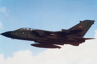 45 81 @ LMML - Tornado 45-81 German Air Force - by raymond