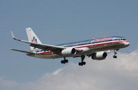 N607AM @ KTPA - American 757 - by Florida Metal