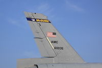 86-0035 @ KADW - 2011 Joint Base Andrews Airshow - by Mark Silvestri