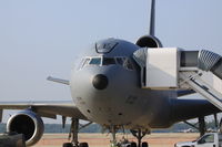 86-0035 @ KADW - 2011 Joint Base Andrews Airshow - by Mark Silvestri