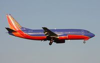 N679AA @ TPA - Southwest 737 - by Florida Metal
