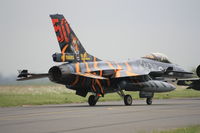FA-87 @ LFQI - on display at TigerMeet 2011 - by juju777
