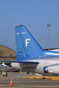 165523 @ KADW - 2011 Joint Base Andrews Airshow - by Mark Silvestri