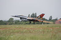 FA-87 @ LFQI - on display at TigerMeet 2011 - by juju777