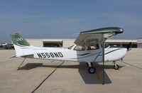 N558ND @ KDKB - Cessna 172S - by Mark Pasqualino