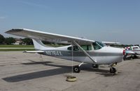 N8764X @ IC5 - Cessna 182D - by Mark Pasqualino