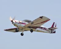 N67PP @ HBI - NC Air Museum Fly-In (6-4-11) - by John W. Thomas