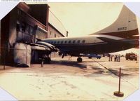 N111TC @ BDR - I watched this plane plow into the back of a hangar at Bridgeport Airport (CT) which is now Sikorsky Memorial Airport. It was around the summer of '77 or '78. - by Frank Decerbo