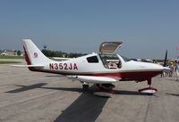 N352JA @ 1C5 - Cessna 350 - by Mark Pasqualino