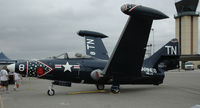 126277 @ KCNO - Chino Airshow 2011 - by Todd Royer