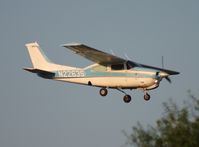N2263S @ TPA - Cessna 210L - by Florida Metal