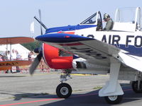 N1328B @ EBAW - Stampe Fly In 2011 - by Henk Geerlings