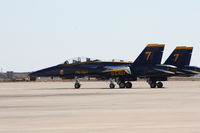 161723 @ KNKX - #7 Blue Angels backup - by Nick Taylor Photography