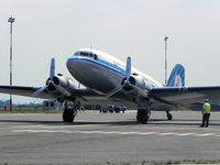 PH-PBA @ EBAW - Stampe Fly In , 2011 - by Henk Geerlings