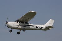 N365SP @ 1C5 - Cessna 172S - by Mark Pasqualino