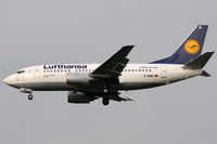 D-ABIK @ VIE - Lufthansa - by Chris Jilli